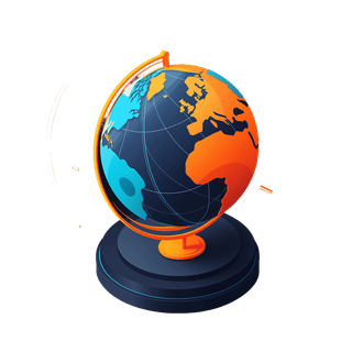 Acceso a 98 países desde una plataforma de trading de criptomonedas con alcance global